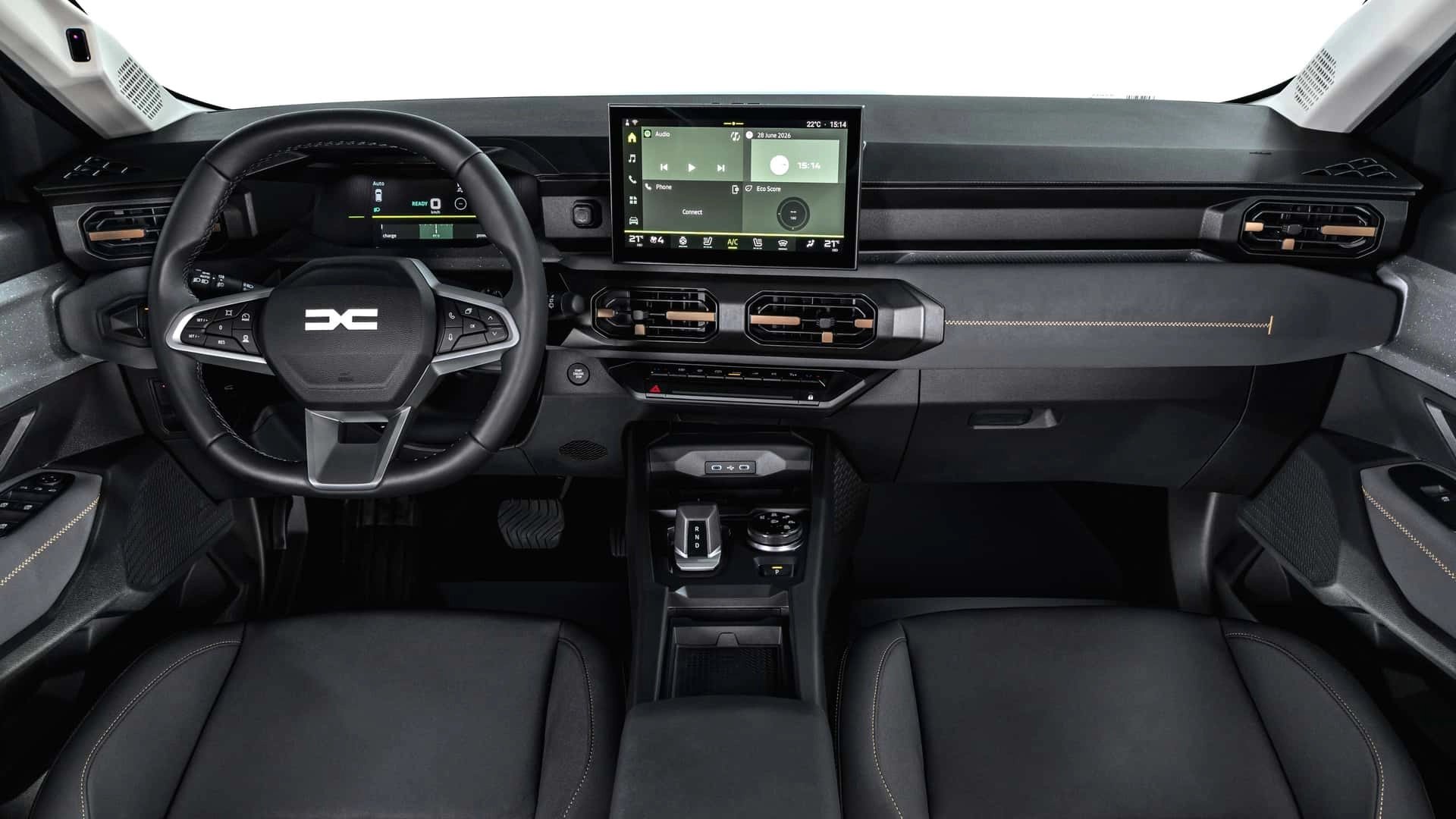 Dacia striker extreme hybrid 150 4x4 2026 (4)